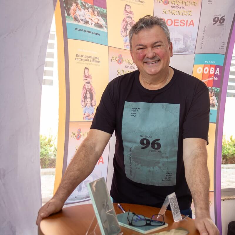 Celso Rocha de Abreu